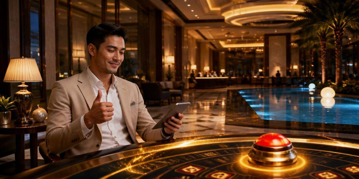 Fortune Ox Tersedia di Lobby lucky555 slot