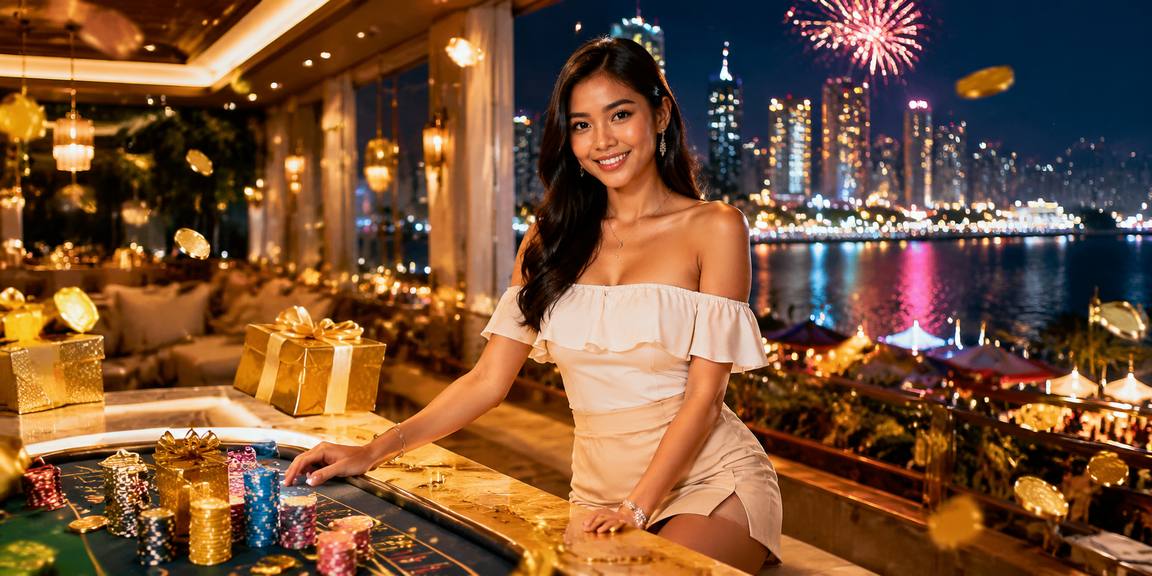 lucky555 slot Casino Gambling & Sportsbook untuk Malaysia