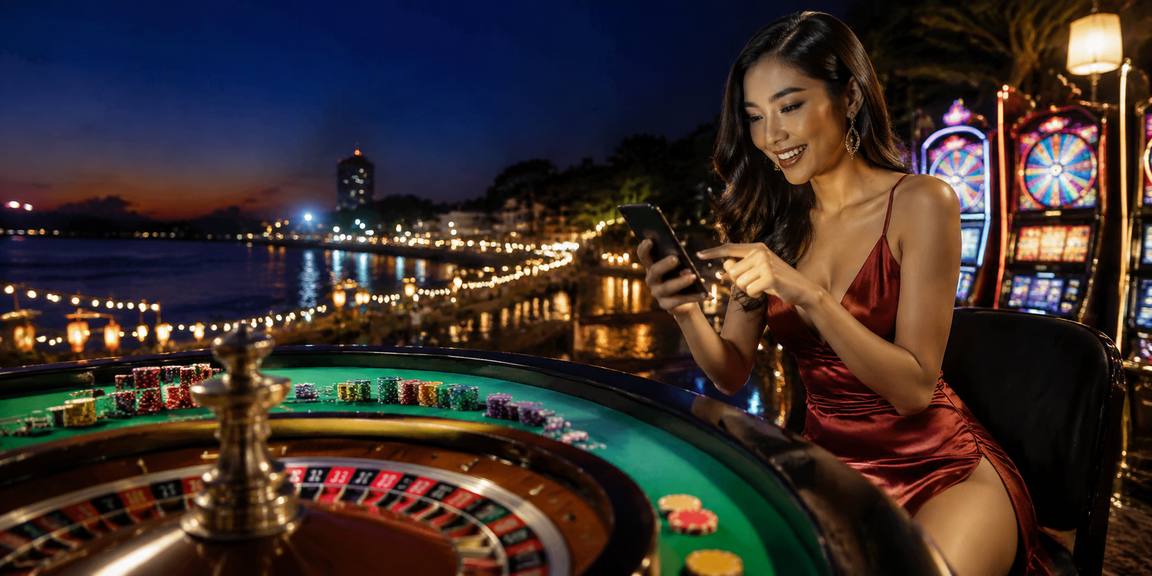 mobile gaming